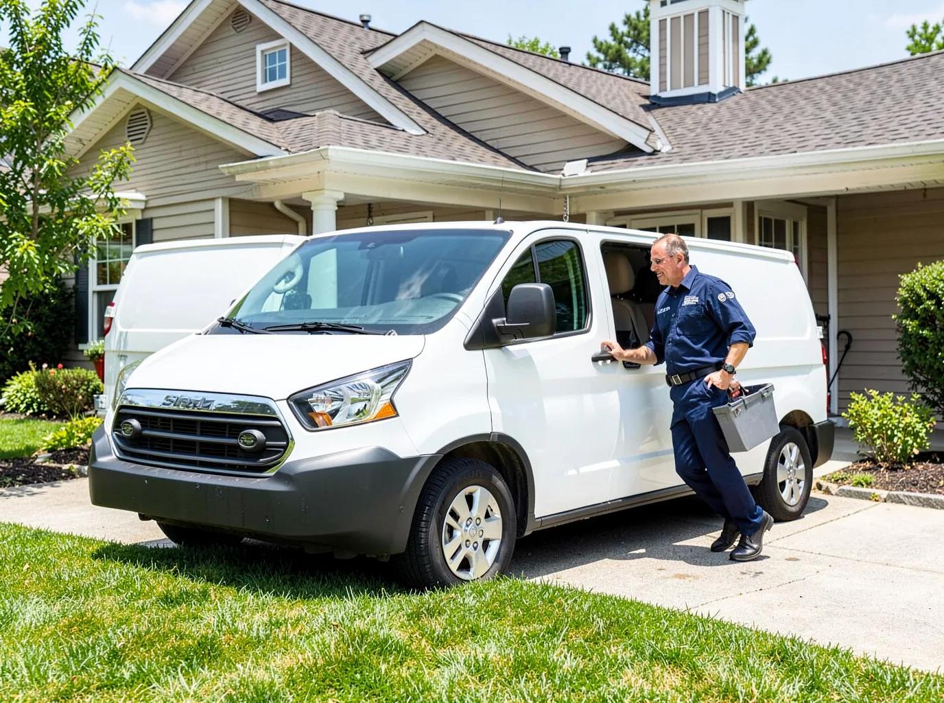 Emergency Plumber company in Peru, NE